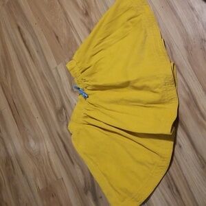 NWOT Mini Boden Skirt